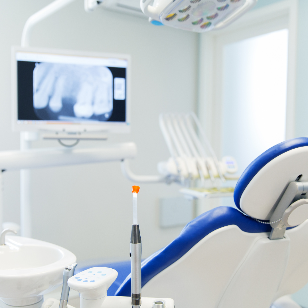curso gratias auxiliar odontologia