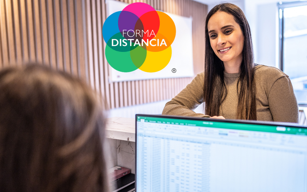 Fórmate en secretariado médico